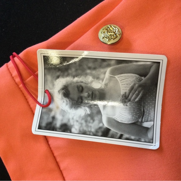 Marilyn Monroe Shorts Size 4 NWT - Picture 3 of 7